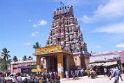kovil