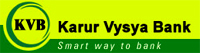 Karur Vysya Bank