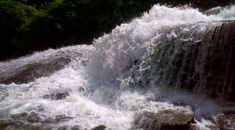 Vaidehi Falls